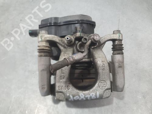 Left rear brake caliper MG MG HS (AS23) 1.5 T (SAS23) | BP40041021M107 - Image 5