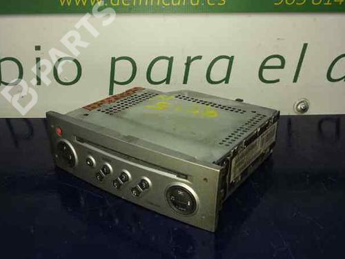 Radio RENAULT MODUS / GRAND MODUS (F/JP0_) [2004-2025]  219259