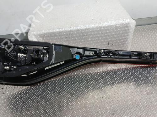 Right tailgate light RENAULT MEGANE IV Hatchback (B9A/M/N_) 1.3 TCe 115 (B9N9) | BP40194957C80 - Image 2