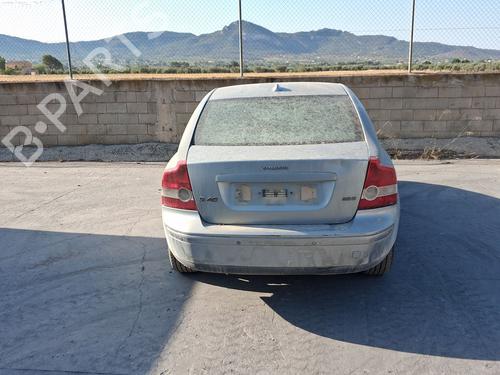 Engine VOLVO S40 II (544) 2.0 D | BP38012922M1 - Image 7