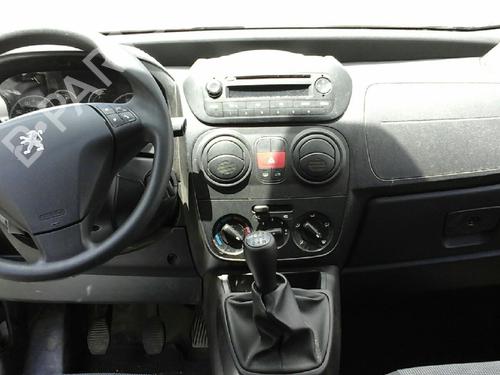 Right headlight PEUGEOT BIPPER (AA_)  | BP5770830C29 