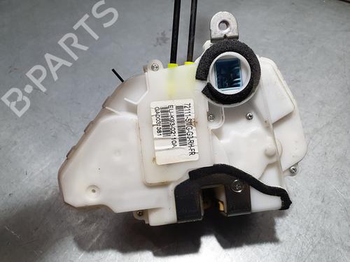 Front right lock HONDA CIVIC VIII Hatchback (FN, FK)  | BP11940057C97 
