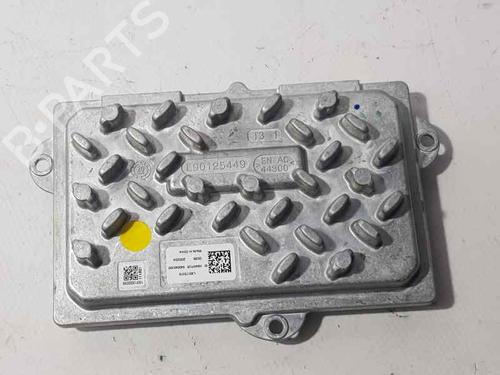Elektronisk modul PEUGEOT 208 II (UB_, UP_, UW_, UJ_)  | BP14012848M83 