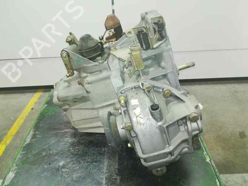 Gearbox ALFA ROMEO 156 (932_)  | BP873095M3 