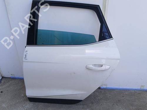 Used Left rear door Left rear door SEAT ARONA (KJ7, KJP) 1.0 TGi (90 hp) 33955352 33955352