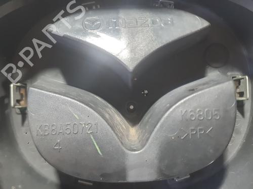Grill MAZDA CX-5 (KF) 2.2 D | BP38538237C40 - Image 6