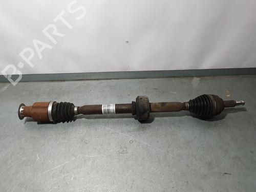 Used Right front driveshaft DACIA SANDERO II [2012-2025]  7015250
