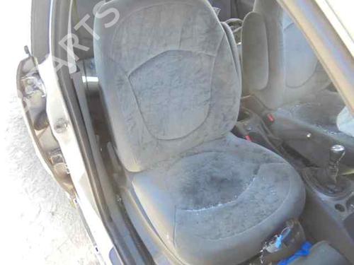 Gearbox CITROËN C5 II (RC_)  | BP122488M3 