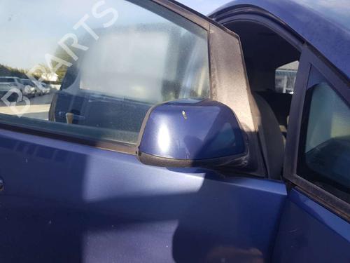 Used Right mirror FORD FOCUS C-MAX (DM2) [2003-2007]  17095983