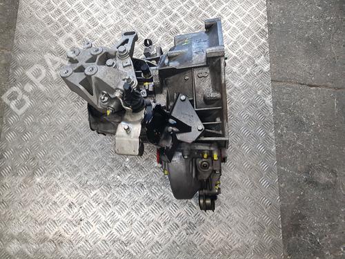 Gearbox CITROËN JUMPER II Van 2.2 BlueHDi 120 | BP33198725M3  - Image 5