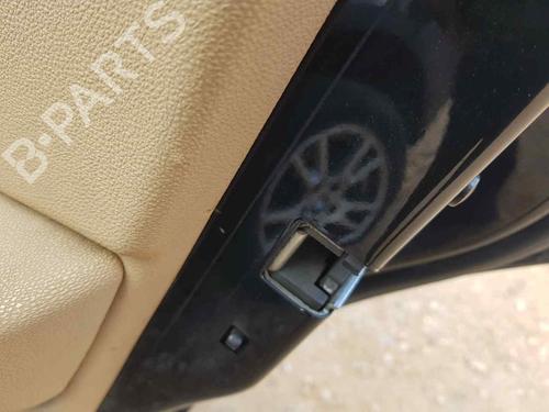 Used Rear right lock BMW X3 (E83) 2.0 d (150 hp) 20670085