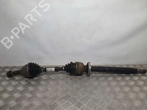 Used Right front driveshaft SAAB 9-3 (YS3F, E79, D79, D75) 1.9 TiD (150 hp) 4968870