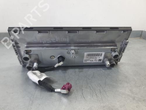 Instrument cluster OPEL MOKKA 1.2 Turbo Hybrid | BP36987202C47 - Image 2