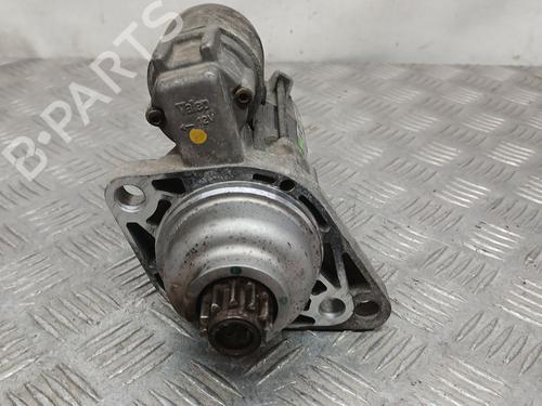 Used Starter SEAT IBIZA III (6L1) 1.9 TDI (100 hp) 26217502