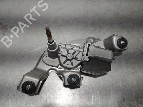 Used Rear wiper motor TOYOTA AURIS (_E18_) [2012-2018]  16401790