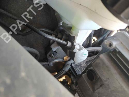 Used Brake master cylinder PEUGEOT 5008 II (MC_, MJ_, MR_, M4_) [2016-2025]  24618022