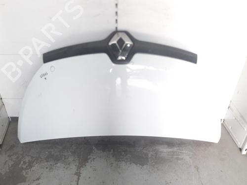 Used Hood Hood 38200742 38200742