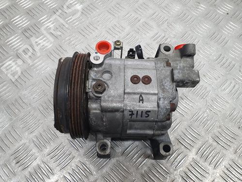 AC compressor SUBARU LEGACY III (BE)  | BP4073130M34 
