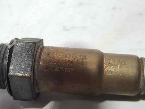 Electronic sensor BMW 3 (E90) 320 d | BP8734756M84 