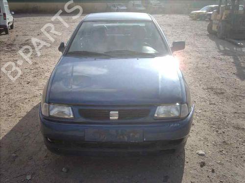 AC radiator SEAT CORDOBA (6K1, 6K2)  | BP81954M32 