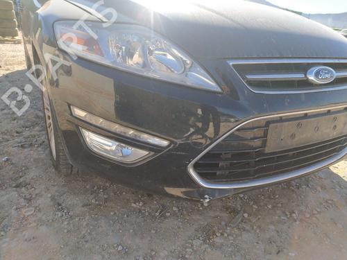 Front bumper FORD MONDEO IV Turnier (BA7) 1.6 TDCi | BP24677716C7 