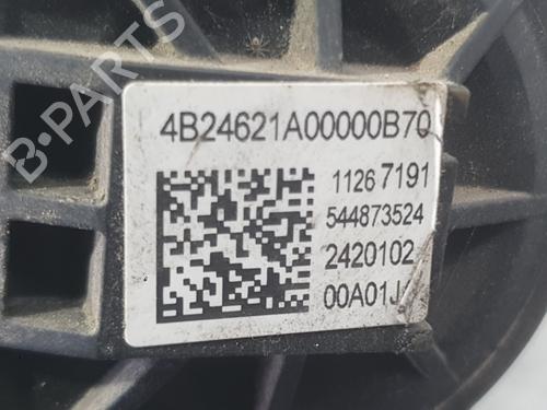 Left rear brake caliper MG MG HS (AS23) 1.5 T (SAS23) | BP26277331M107  - Image 6