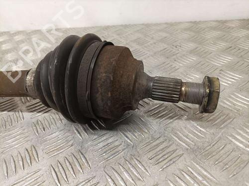 Right front driveshaft CITROËN C4 I (LC_)  | BP11839496M39 