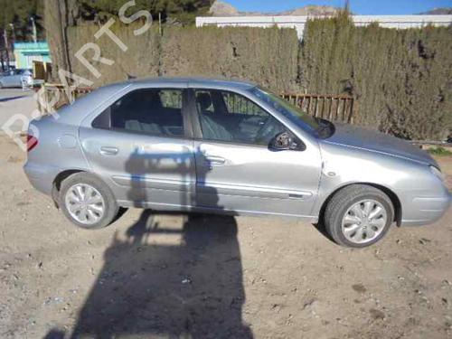 Køler CITROËN XSARA (N1) 1.9 D | BP602926M31 