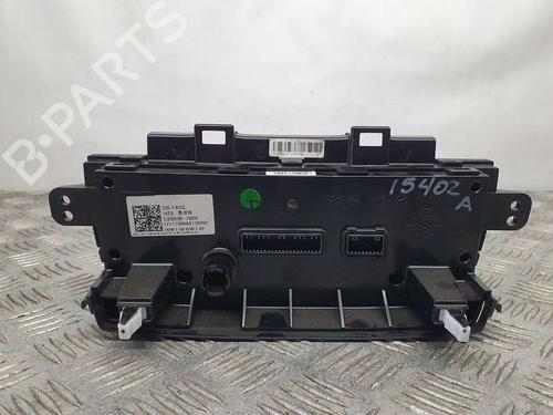 Climate control HYUNDAI KONA (OS, OSE, OSI)  | BP17049560I5 