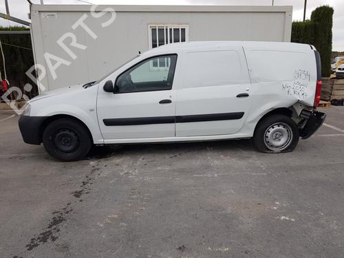 Right headlight DACIA LOGAN EXPRESS (FS_) | BP13297620C29