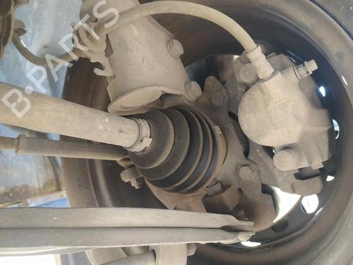Used Left front steering knuckle FIAT DOBLO MPV (119_, 223_) 1.9 JTD (105 hp) 27465556