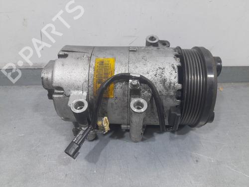 AC compressor FORD FOCUS II (DA_, HCP, DP) 1.8 TDCi | BP32424373M34 - Image 4