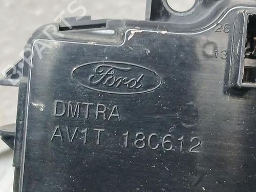 Climate control FORD B-MAX (JK)  | BP23956586I5 