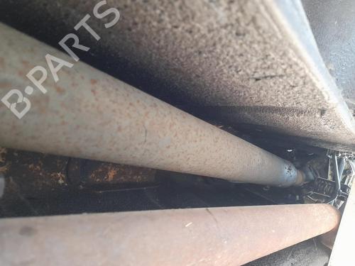 BP12566092M37 | Driveshaft ROVER 2000-3500 (P6) 3500 BP12566092M37