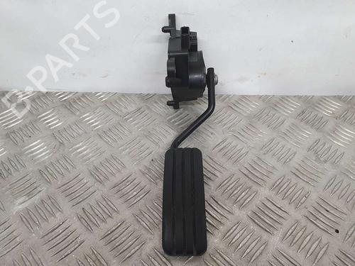 Used Pedal RENAULT KANGOO / GRAND KANGOO II (KW0/1_) [2008-2025]  16369706