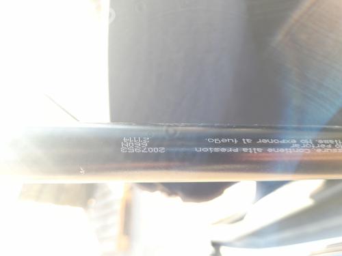 Used Tailgate lift support BMW 3 Compact (E46) 320 td (150 hp) 29007917