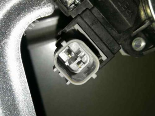 Rear right window mechanism SUBARU TRIBECA (B9)  | BP3707948C25 