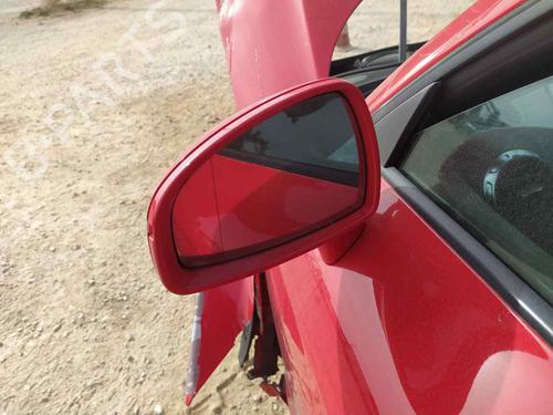 Used Left mirror AUDI TT (8J3) 2.0 TFSI quattro (200 hp) 25153296