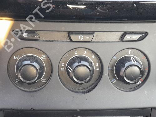 Commande Chauffage Commande Chauffage 37274121 37274121