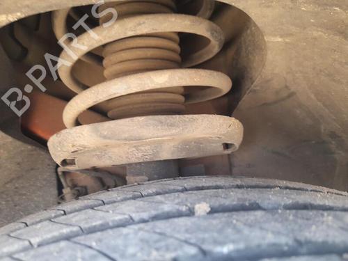 Used Right front shock absorber PEUGEOT 208 I (CA_, CC_) 1.2 VTI 82 (82 hp) 26215416