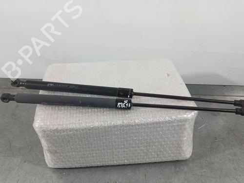 Used Tailgate lift support Tailgate lift support PEUGEOT 208 II (UB_, UP_, UW_, UJ_) 1.2 PureTech 100 (101 hp) 23992897 23992897