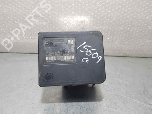 Used ABS pump OPEL ZAFIRA / ZAFIRA FAMILY B (A05) [2005-2019]  18161943