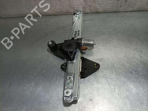 Used Front right window mechanism DACIA SANDERO III 1.0 TCe 90 (91 hp) 17108824