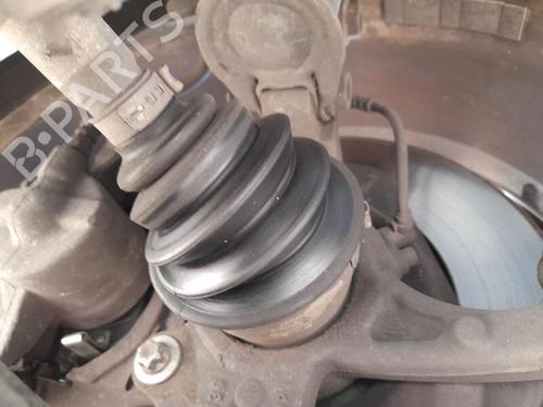 Used Right front driveshaft FIAT 500L (351_, 352_) 1.4 (199LYB1B) (95 hp) 29852412