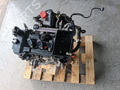 Engine TOYOTA AYGO (_B4_) 1.0 (KGB40) | BP38599277M1 - Image 6