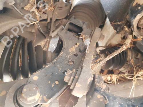 Used Right front driveshaft PORSCHE CAYENNE (92A) 3.0 Diesel (239 hp) 24675594