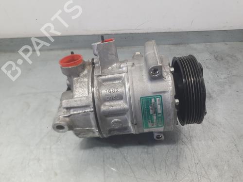AC compressor VW GOLF V (1K1) 1.9 TDI | BP38439609M34 - Image 4
