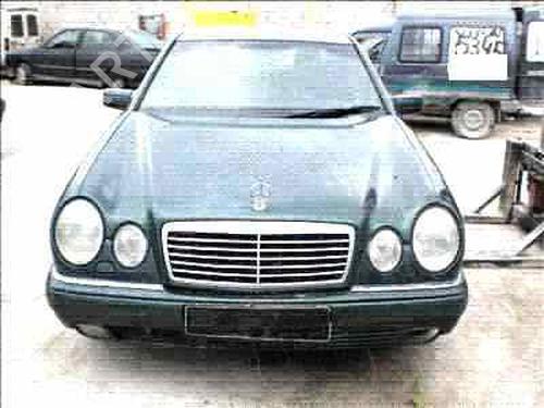Differensial bakvogn MERCEDES-BENZ E-CLASS (W210)  | BP864222M24 