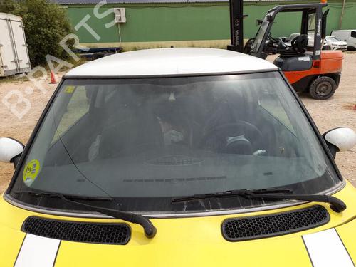 Used Windscreen MINI MINI (R50, R53) Cooper (116 hp) 28678191