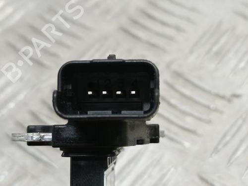 Mass air flow sensor PEUGEOT PARTNER Box Body/MPV (K9) 1.5 BlueHDi 100 | BP12542182M95
